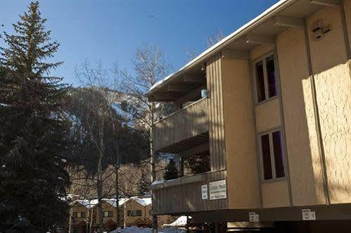Frias Homes Of Aspen Exterior foto